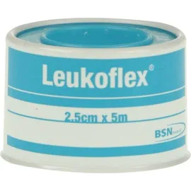 LEUKOFLEX Verbandpfl.2,5 cmx5 m
