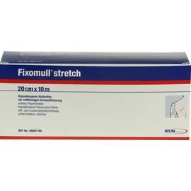FIXOMULL stretch 20 cmx10 m