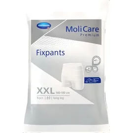 MOLICARE Premium Fixpants long leg Größe XXL