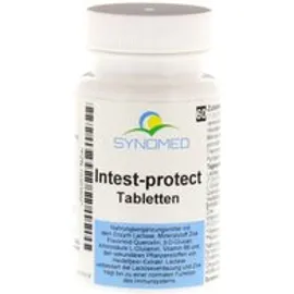 INTEST PROTECT TABLETTEN
