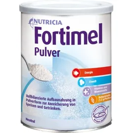 FORTIMEL Pulver Neutral