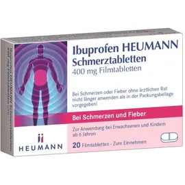 Ibuprofen Heumann