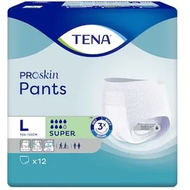 TENA PROskin Pants SUPER L