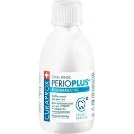 Curaprox Perio Plus+ Regenerate Mundspülung