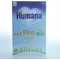 Bild 1 für Humana Ha Pre Anfangsnahrung 2019 Pulver