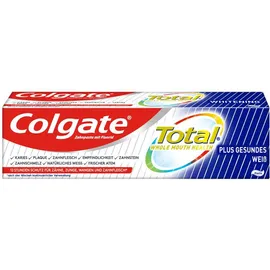 COLGATE Total Plus Gesundes Weiß Zahnpasta