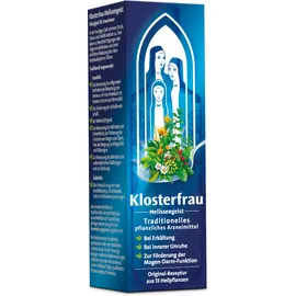 Klosterfrau Melissengeist Konzentrat
