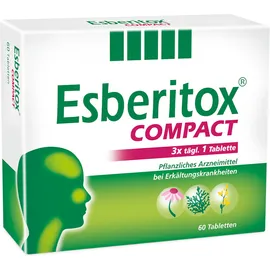Esberitox COMPACT