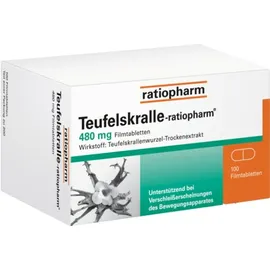 TEUFELSKRALLE-ratiopharm
