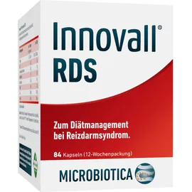 MICROBIOTICA Innovall RDS