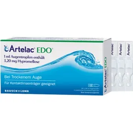 Artelac EDO Augentropfen