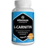 L-CARNITIN 680 mg vegan