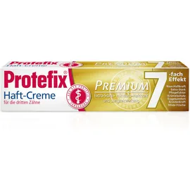 Protefix® Haft-Creme PREMIUM
