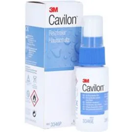 CAVILON 3M reizfreier Hautschutz Spray 3346P CPC