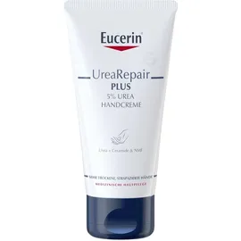 Eucerin UreaRepair PLUS Handcreme 5 %