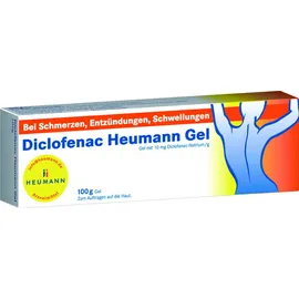 Diclofenac Heumann