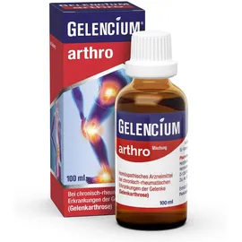 Gelencium Arthro Mischung