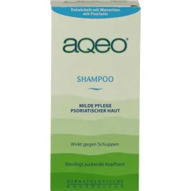 AQEO Shampoo