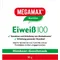 Bild 1 für EIWEISS 100 Himbeer Megamax Pulver