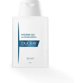 Ducray Hygiene-Gel zur Handdesinfektion
