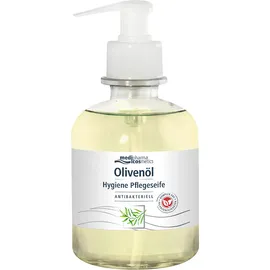 Olivenöl Hygiene Handseife