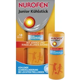 NUROFEN Junior Kühlstick
