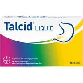 Talcid Liquid