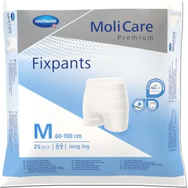 MoliCare Premium Fixpants long leg Größe M