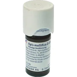 APIS MELLIFICA D 20 Dilution