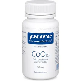 Pure Encapsulations Coq10 30 Mg Kapseln