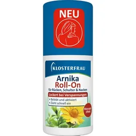 KLOSTERFRAU Arnika Roll-on Rücken Schulter Nacken