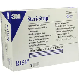 STERI STRIP steril 12x102mm R1547