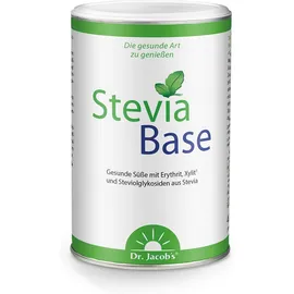 Stevia Base