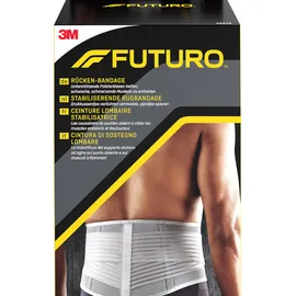 FUTURO Rückenbandage S/M