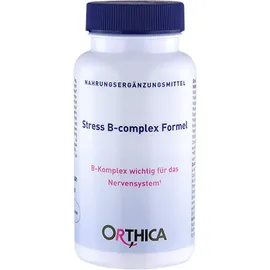 ORTHICA Stress B-complex Formel
