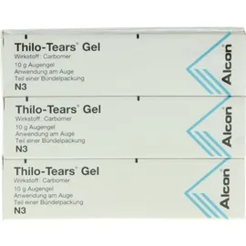 Thilo-Tears Gel