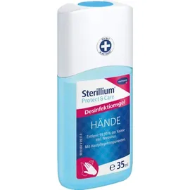 Sterillium Protect & Care Hände Gel