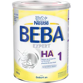 Nestle BEBA EXPERT HA 1