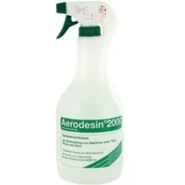 AERODESIN 2.000 Spray