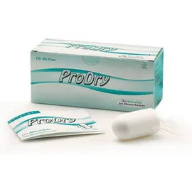PRODRY Aktivschutz Inkontinenz Vaginaltampon