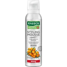 RAUSCH Styling Mousse strong Aerosol