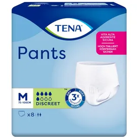 TENA Pants DISCREET M