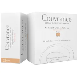 AVENE Couvrance Kompakt Cr.-Make-up reich.beig.2,5