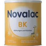 Novalac BK bei Blähungen & Koliken
