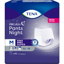 TENA PROskin Pants Night