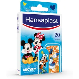Hansaplast MICKEY AND FRIENDS