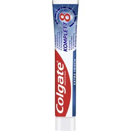 COLGATE Komplett Zahnpasta extra frisch