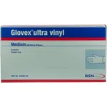 GLOVEX Ultra Vinyl Handschuhe mittel