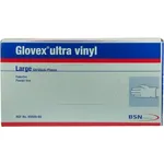 GLOVEX Ultra Vinyl Handschuhe groß