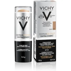 VICHY DERMABLEND EXTRA COVER 35 Foundation SPF30